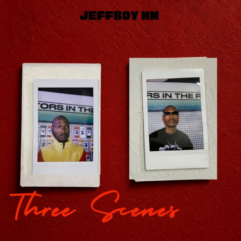 Three Scenes