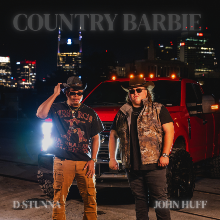 Country Barbie