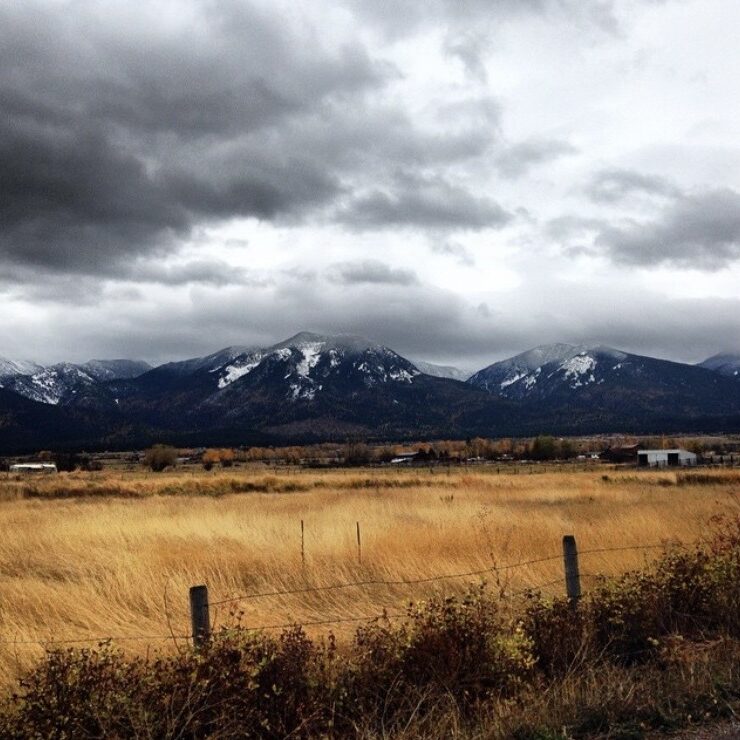 Montana