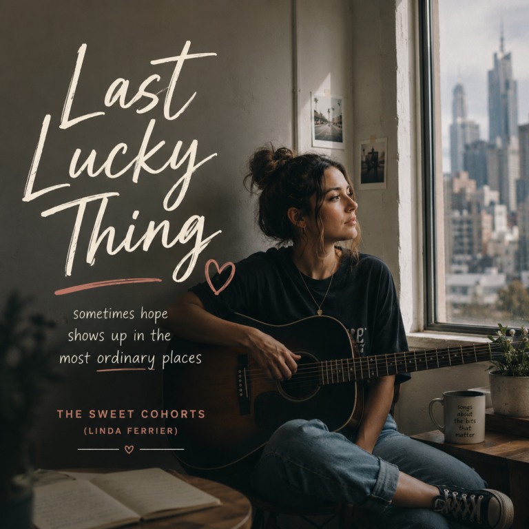 Last Lucky Thing