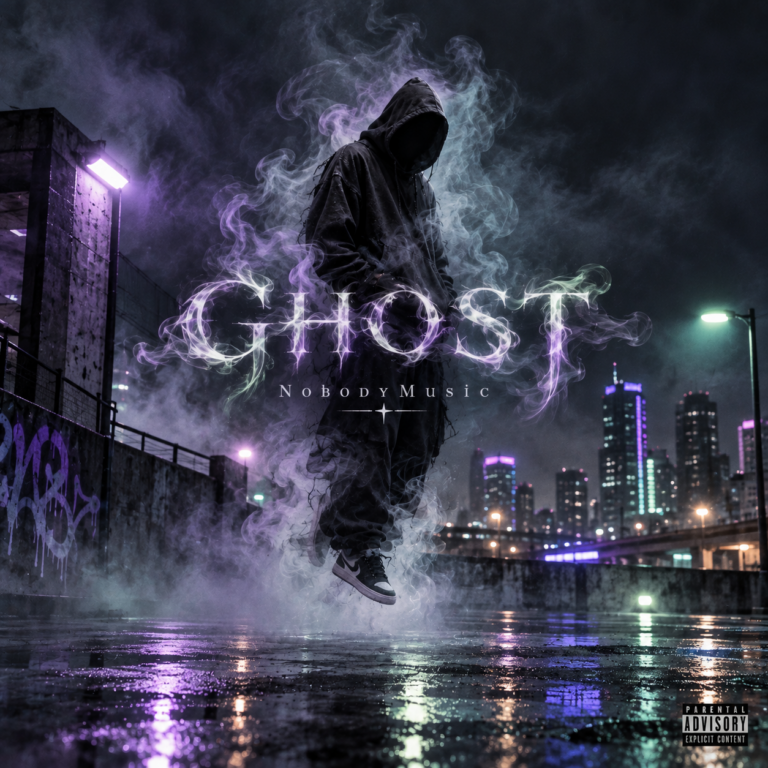 Ghost