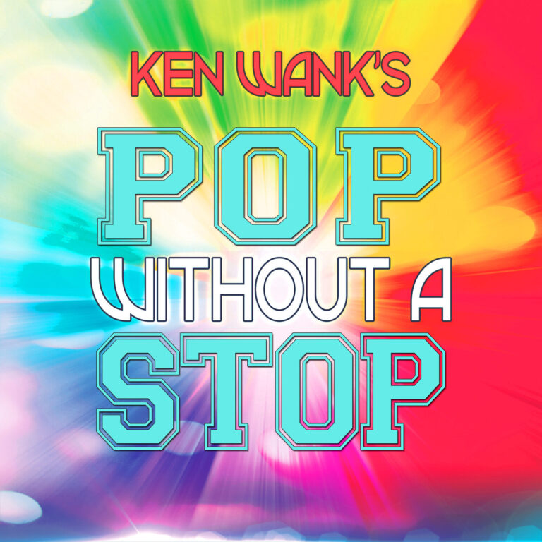 Pop Without A Stop