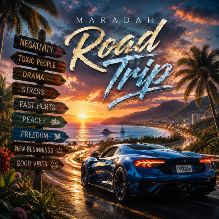 Road Trip