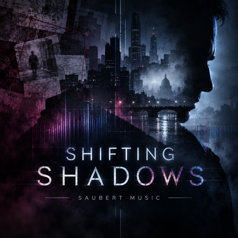 Shifting Shadows