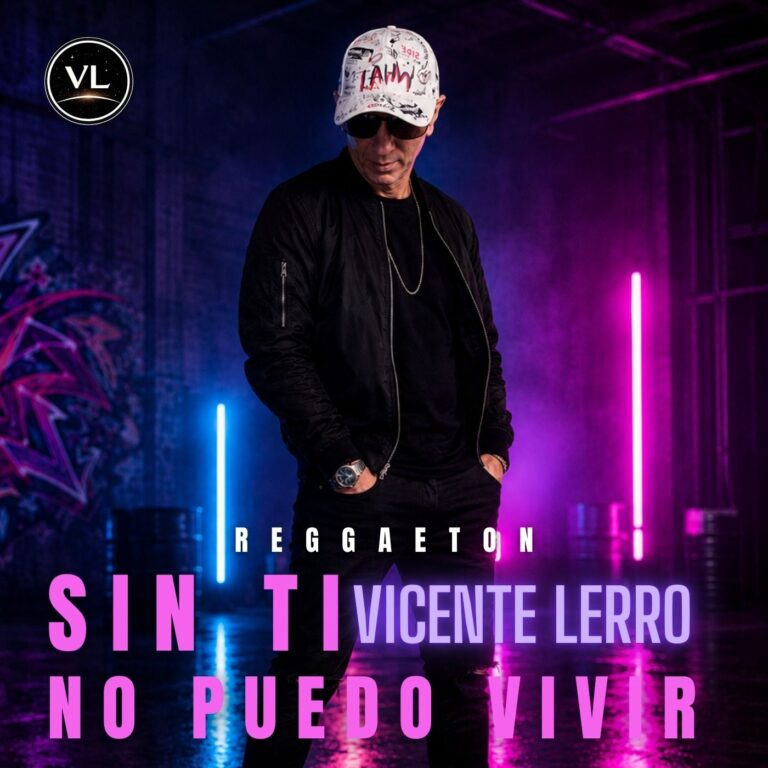 Sin Ti No Puedo Vivir