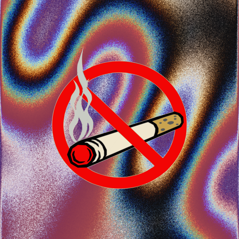 Anti-Drug Soundtrack