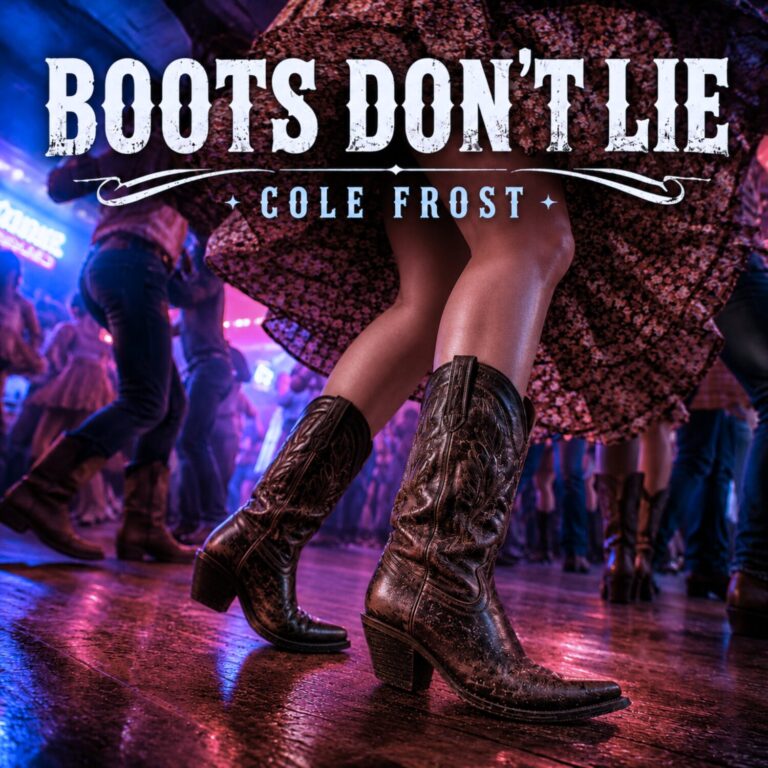 Boots Don't Lie
