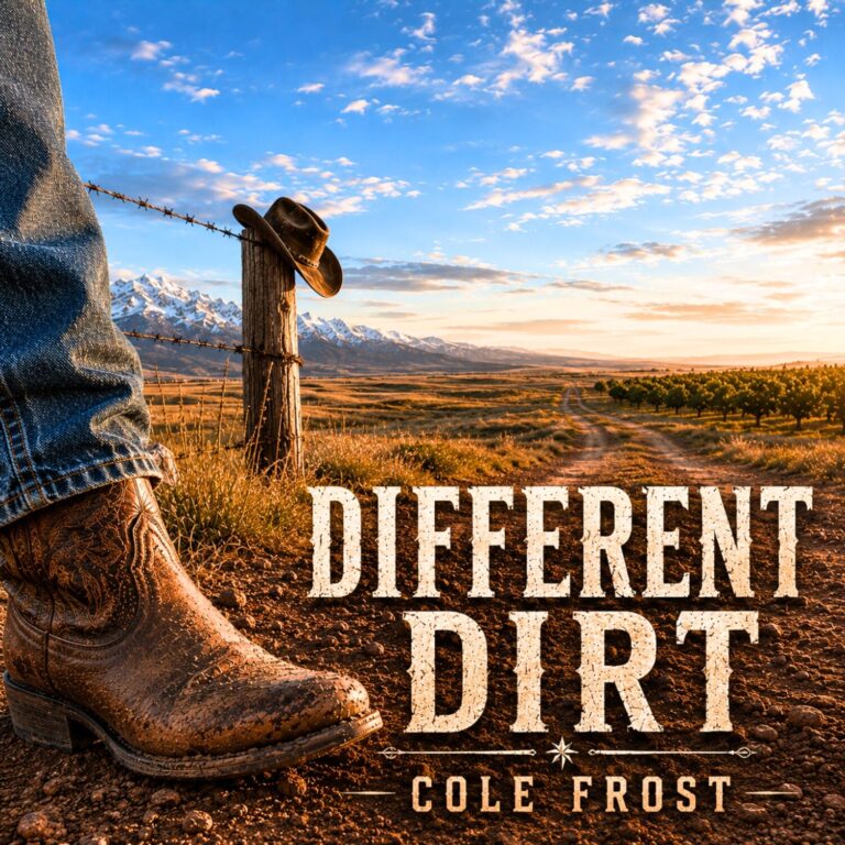 Different Dirt