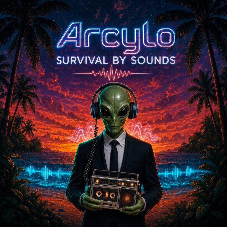 Survival By Sounds