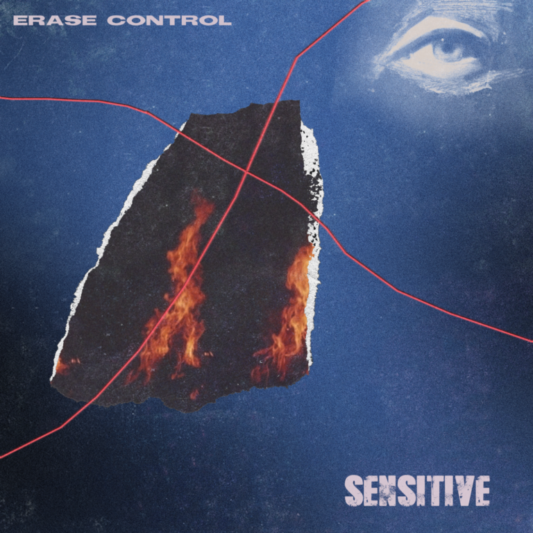 Sensitive