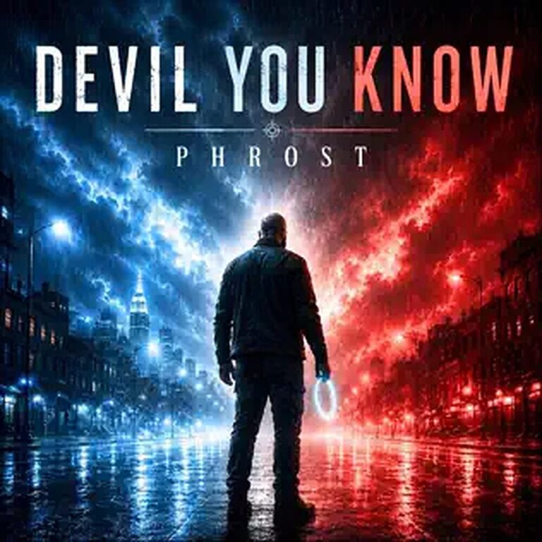 The Devil You Know