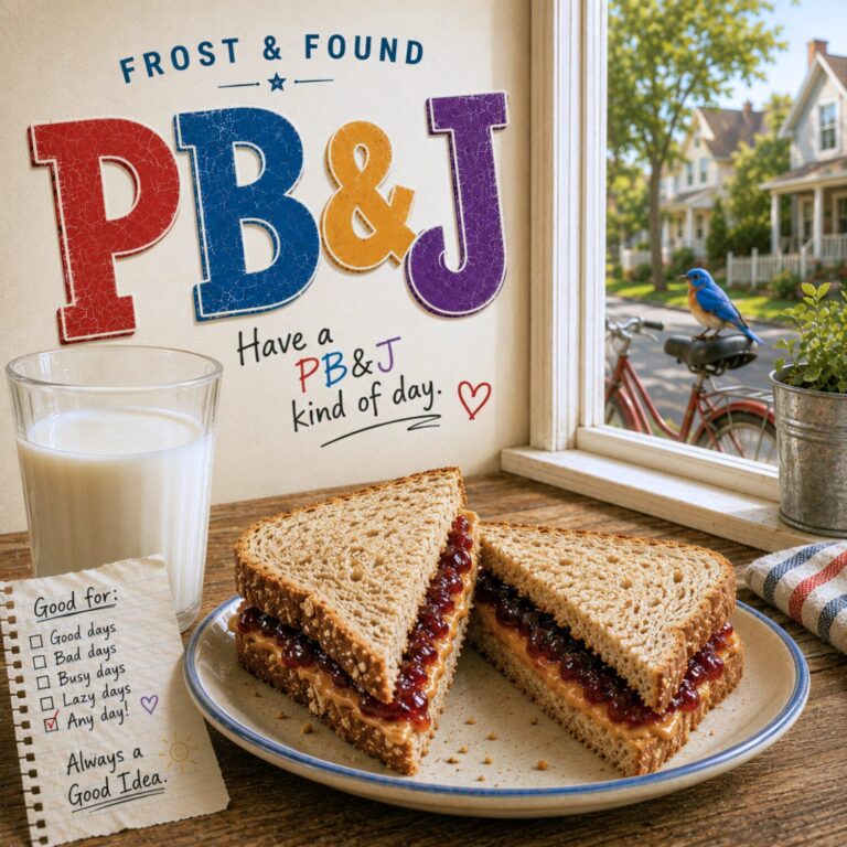 PB&J