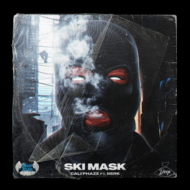 SKI MASK