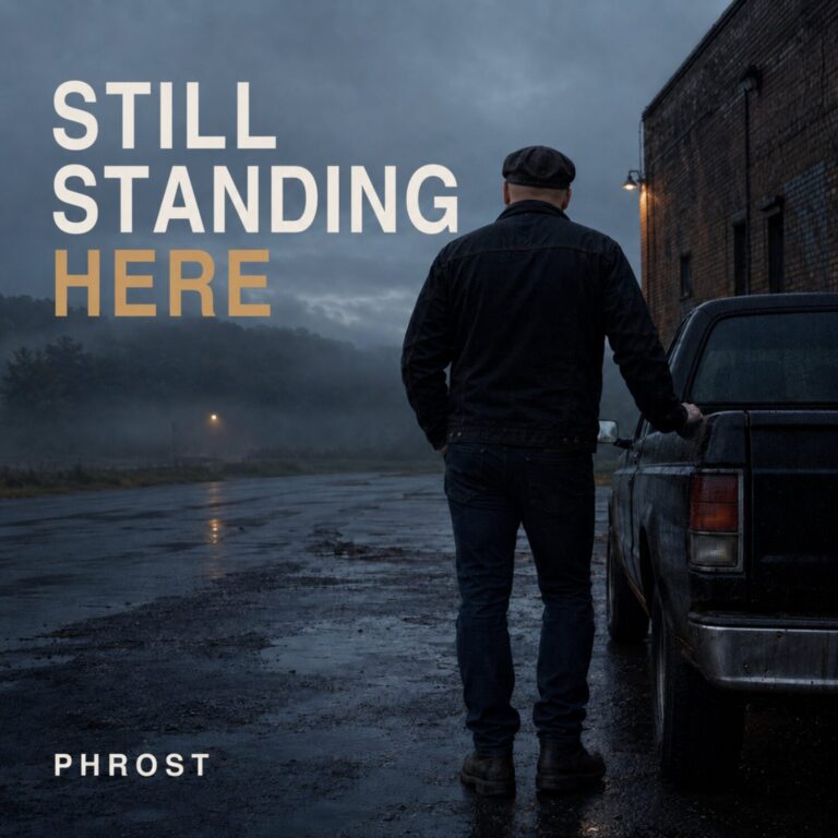 Still Standing Here